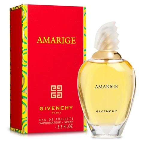 amarige givenchy discontinued|Givenchy amarige ylang perfume.